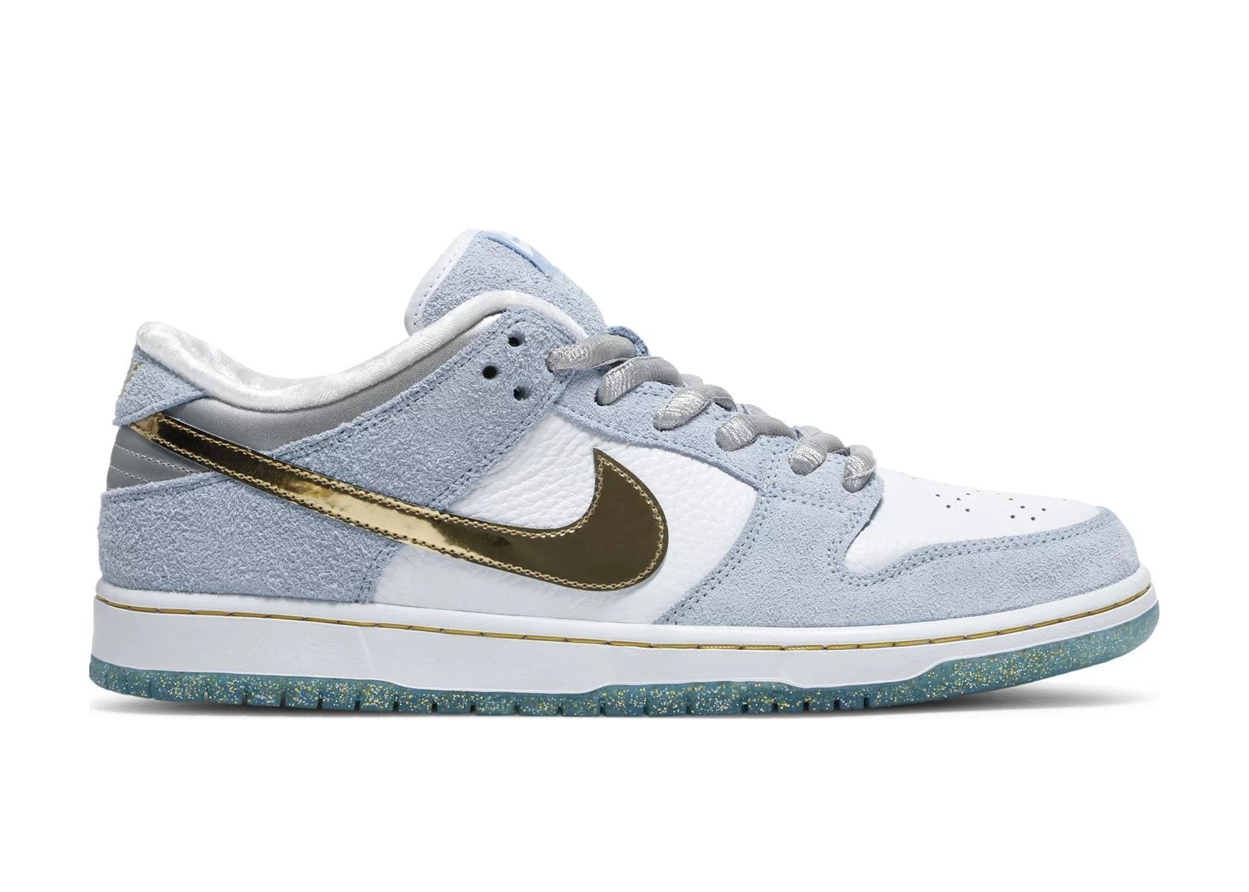 Nike SB Dunk Low Sean Cliver