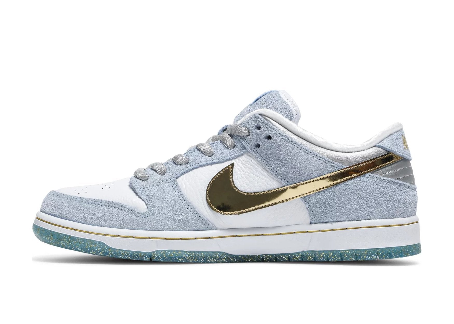 Nike SB Dunk Low Sean Cliver