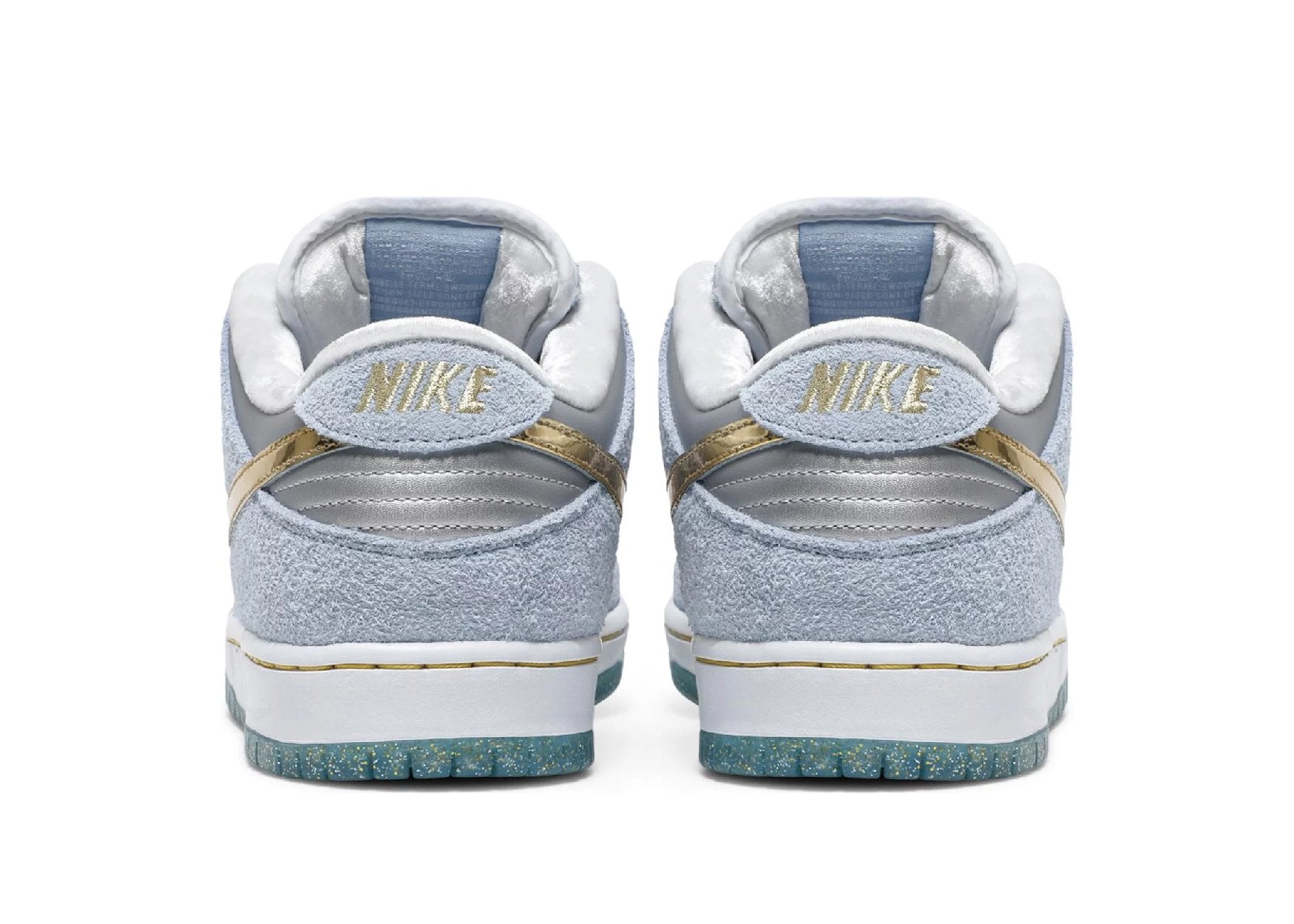 Nike SB Dunk Low Sean Cliver