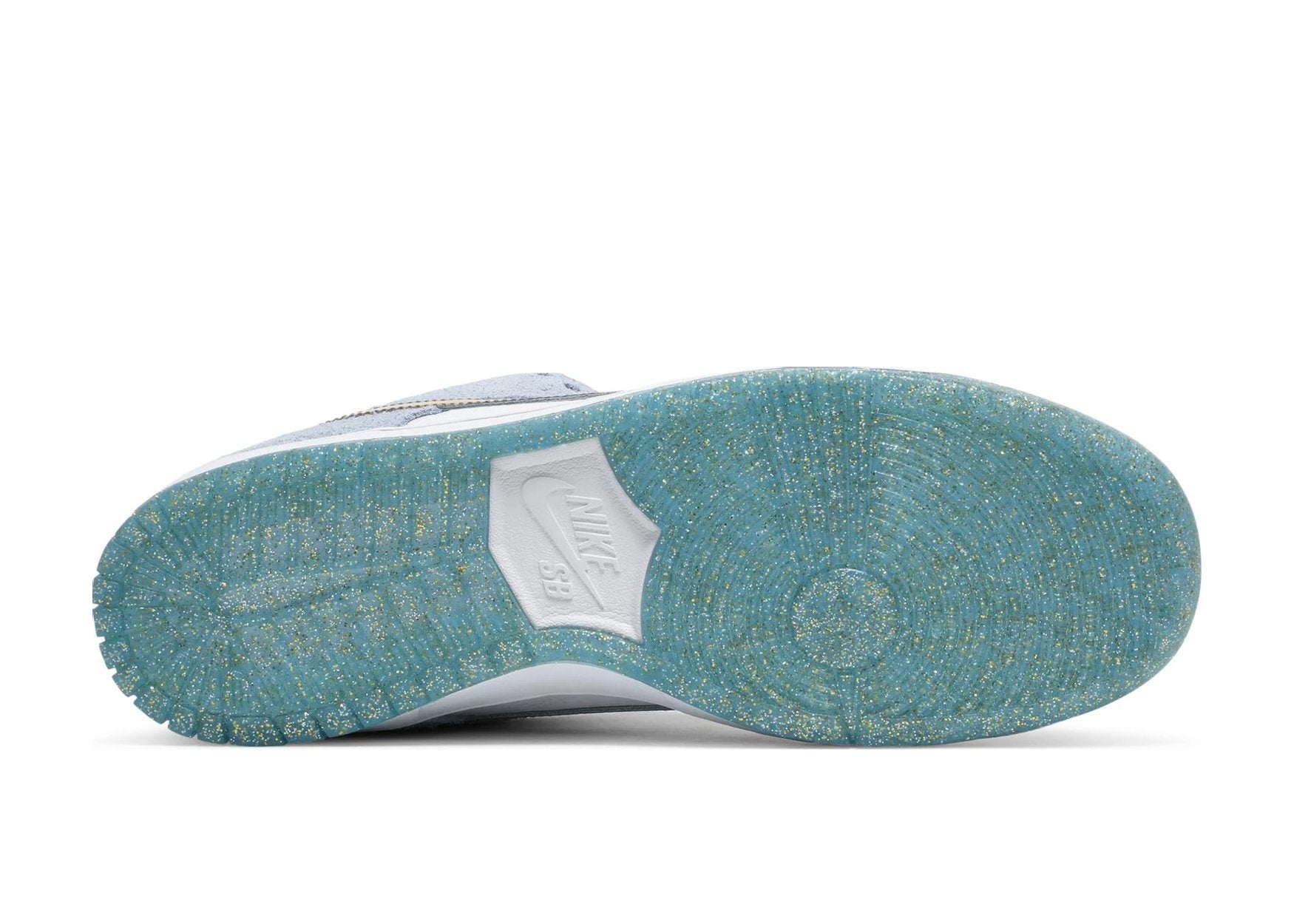 Nike SB Dunk Low Sean Cliver