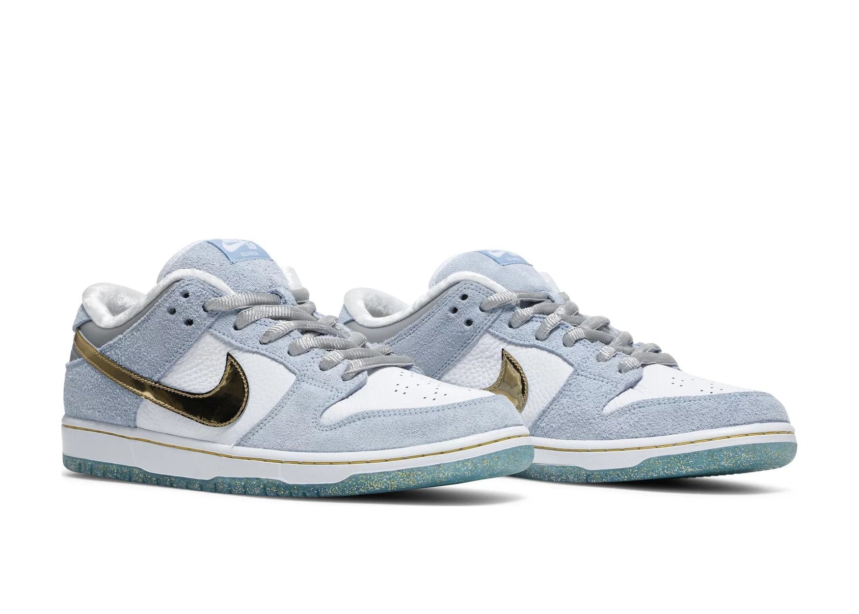 Nike SB Dunk Low Sean Cliver
