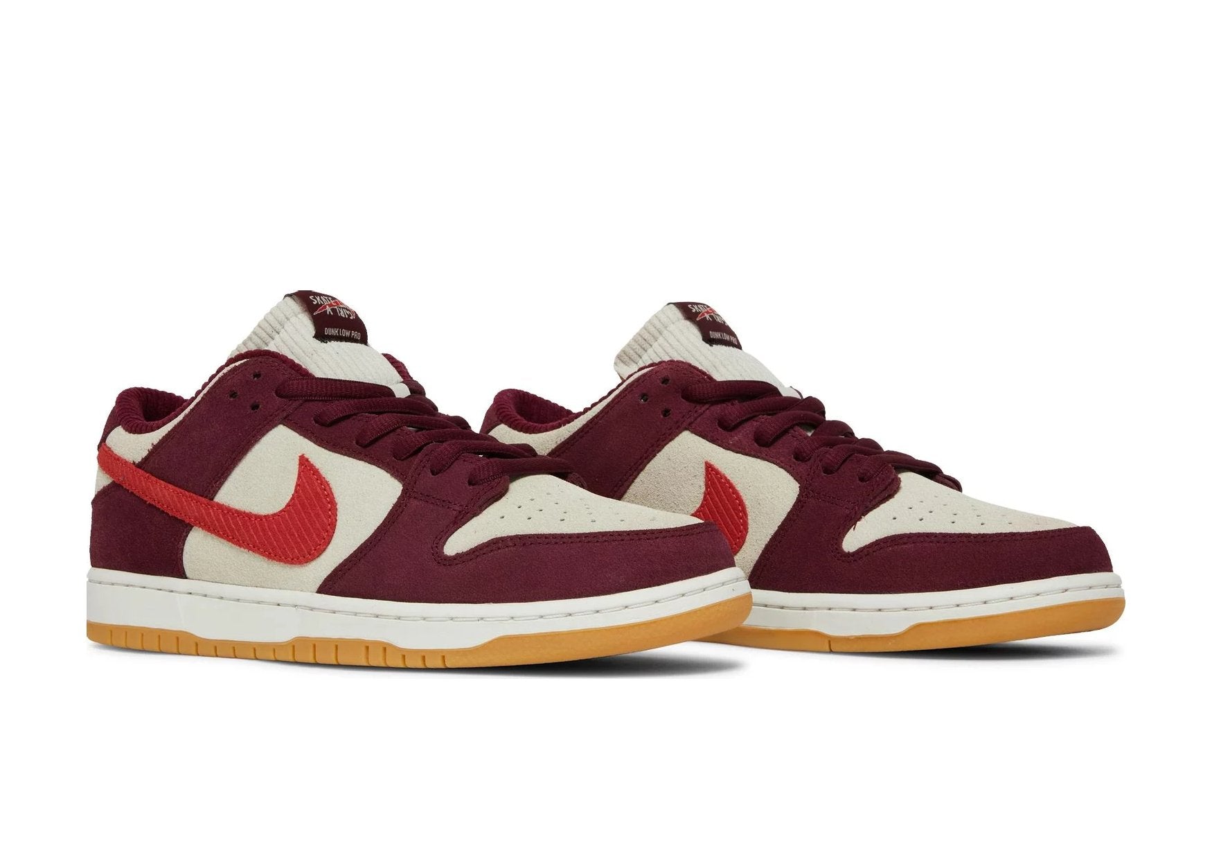 Nike SB Dunk Low Skate Like a Girl