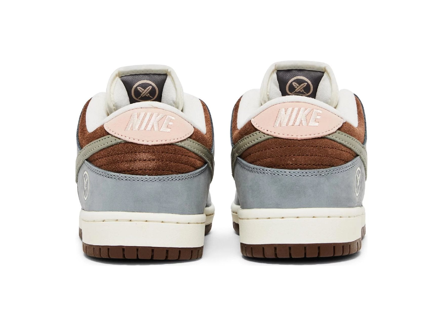 Nike SB Dunk Low Yuto Horigome