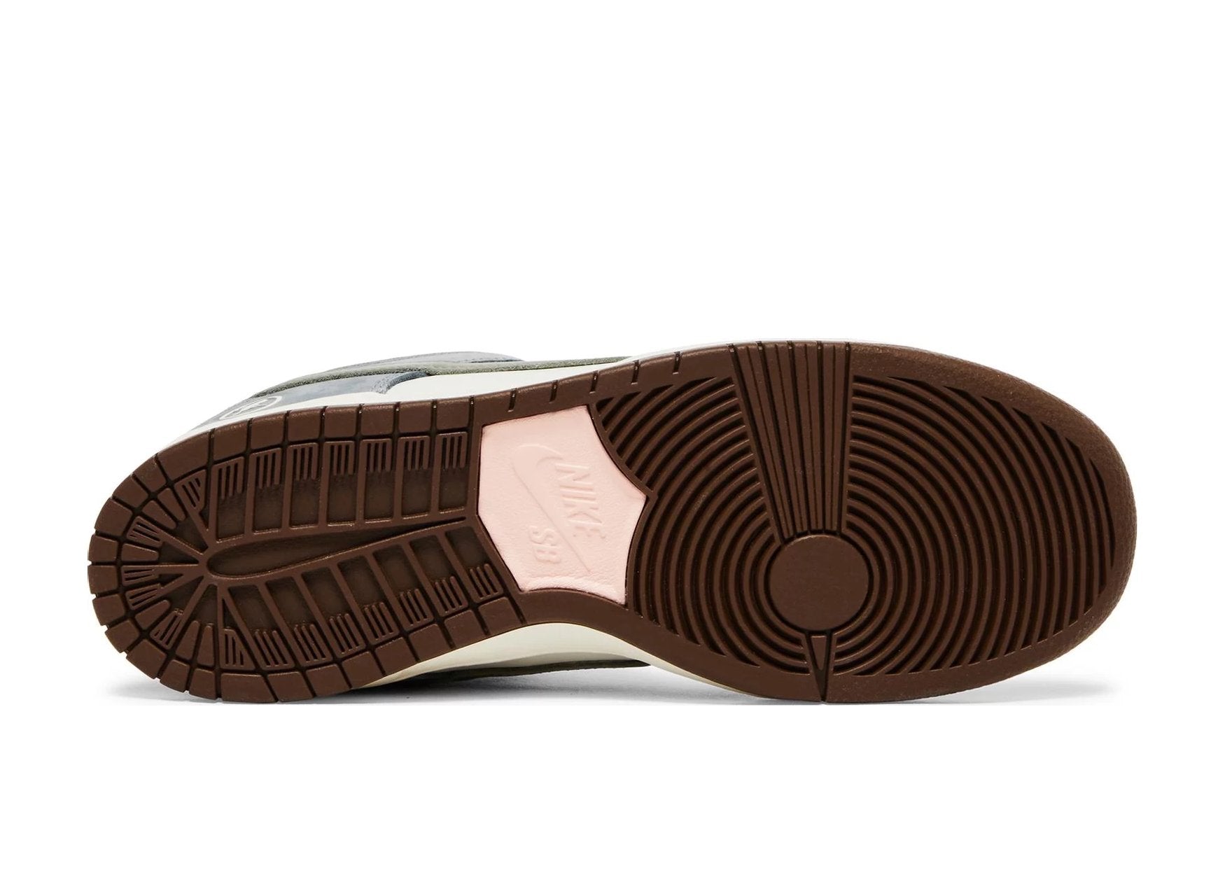 Nike SB Dunk Low Yuto Horigome