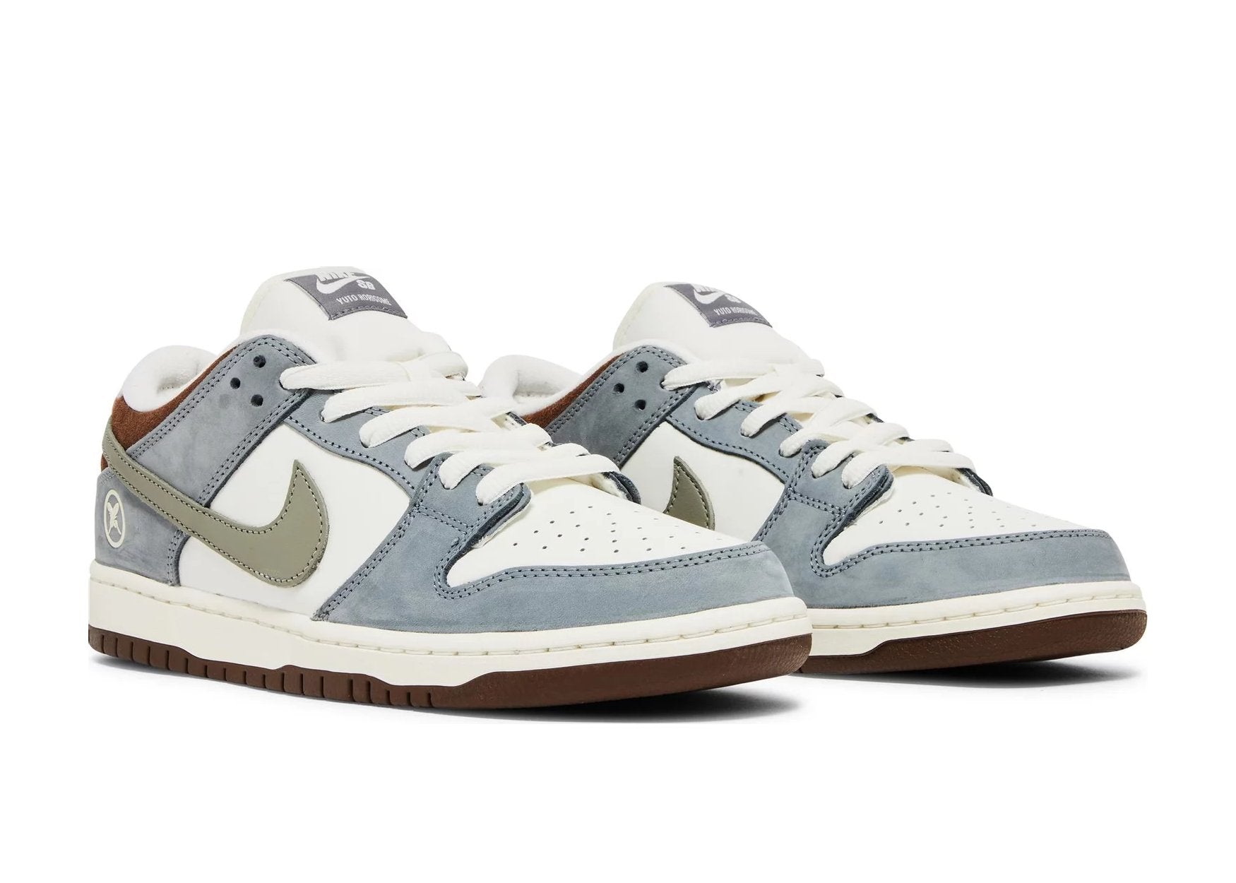 Nike SB Dunk Low Yuto Horigome