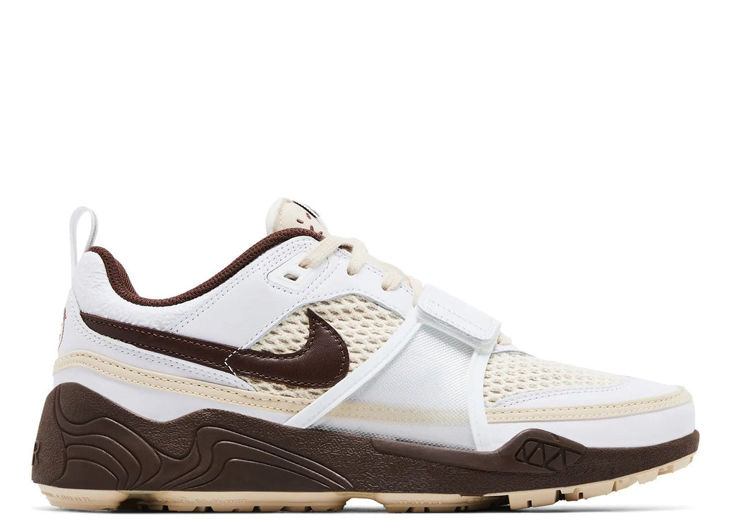 Nike Zoom Field Jaxx Travis Scott Light Chocolate