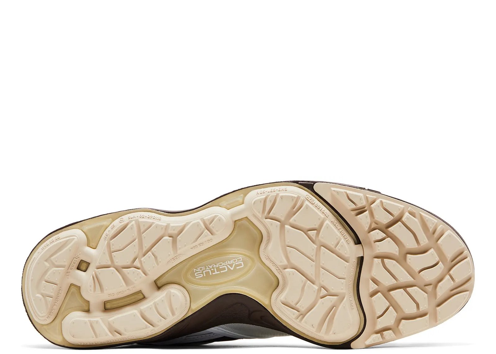 Nike Zoom Field Jaxx Travis Scott Light Chocolate