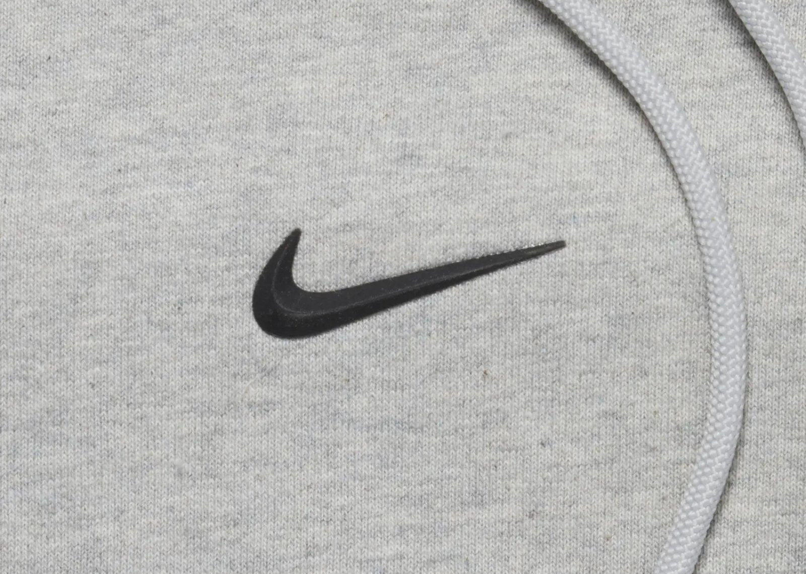 Nike x Drake NOCTA Cardinal Stock Hoodie Grey
