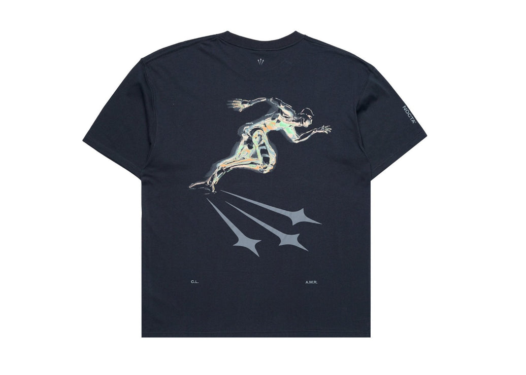 Nike x NOCTA Nrg T-shirt Black