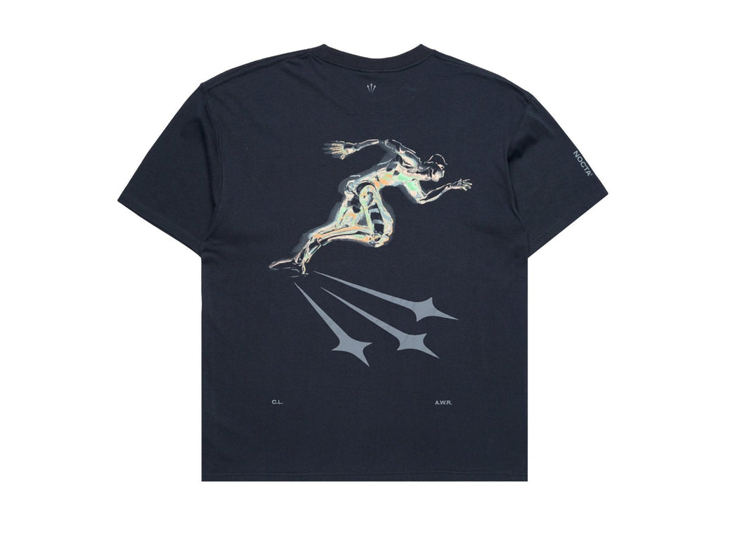 Nike x NOCTA Nrg T-shirt Black