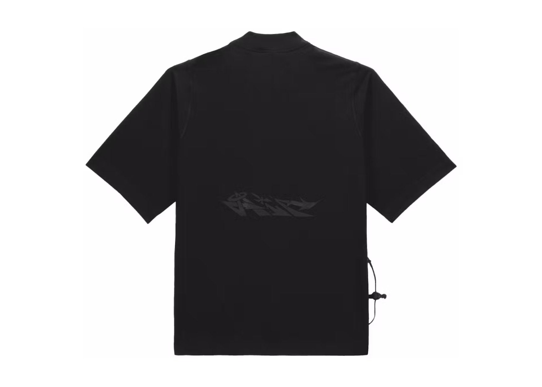 Nike x Off-White Short Sleeve Top Black