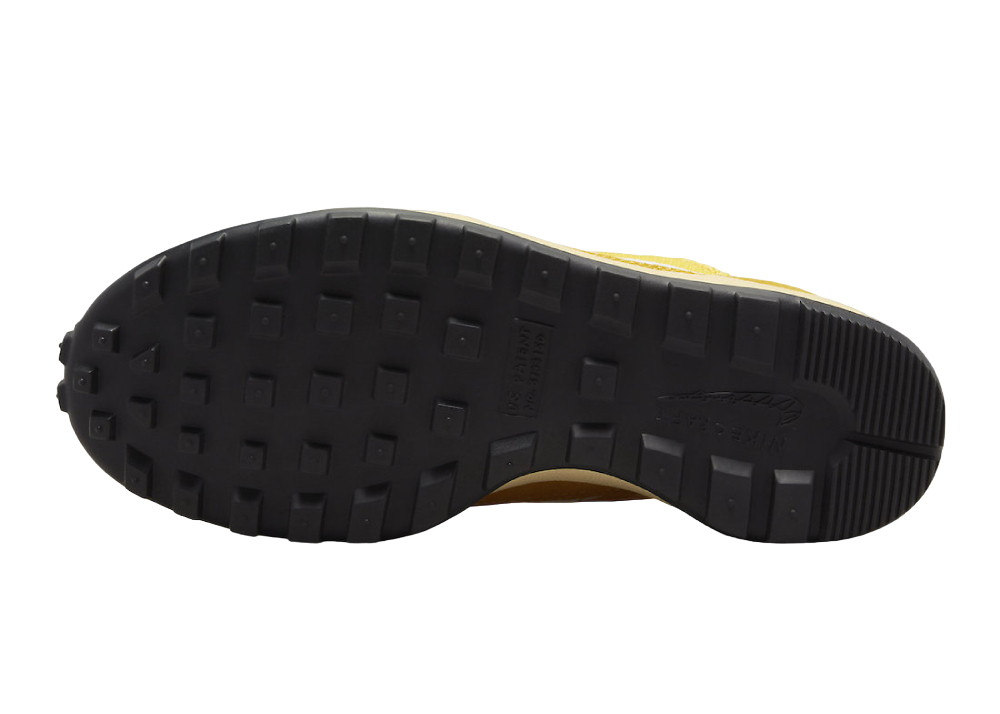 NikeCraft General Purpose Shoe Tom Sachs Archive Dark Sulfur