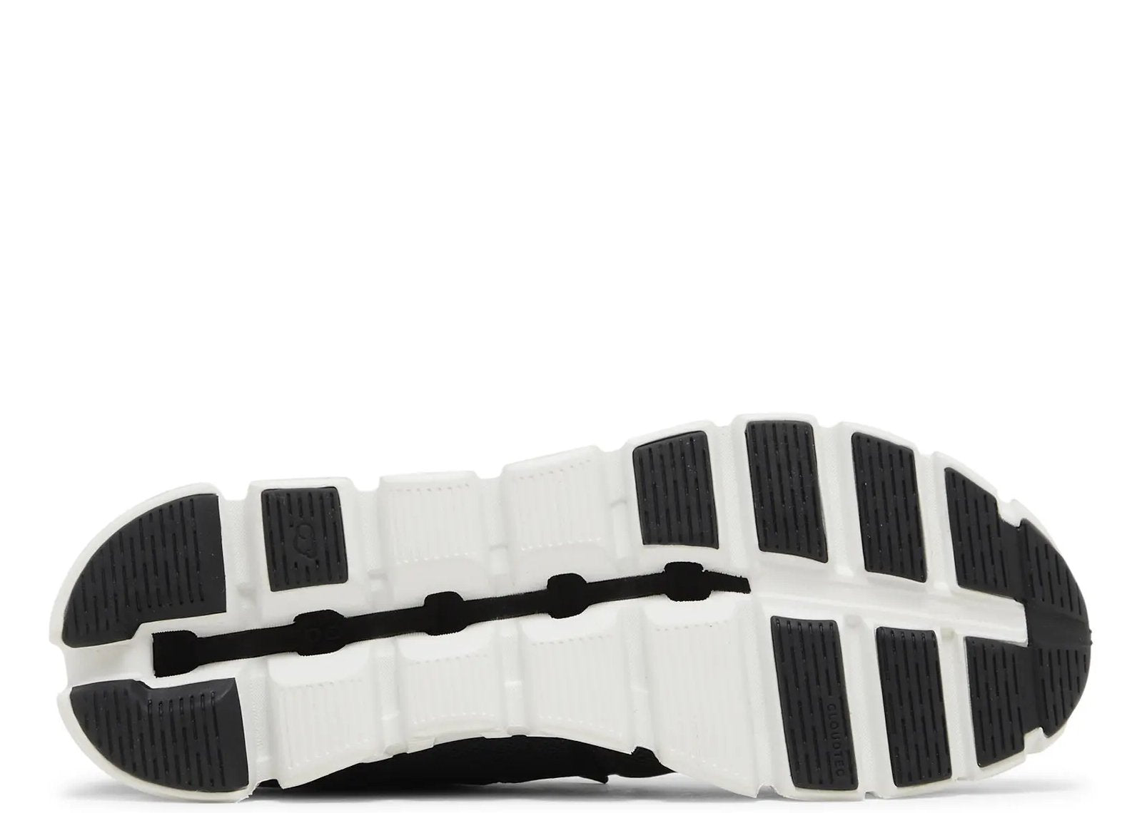 On Running Cloud 5 Black White