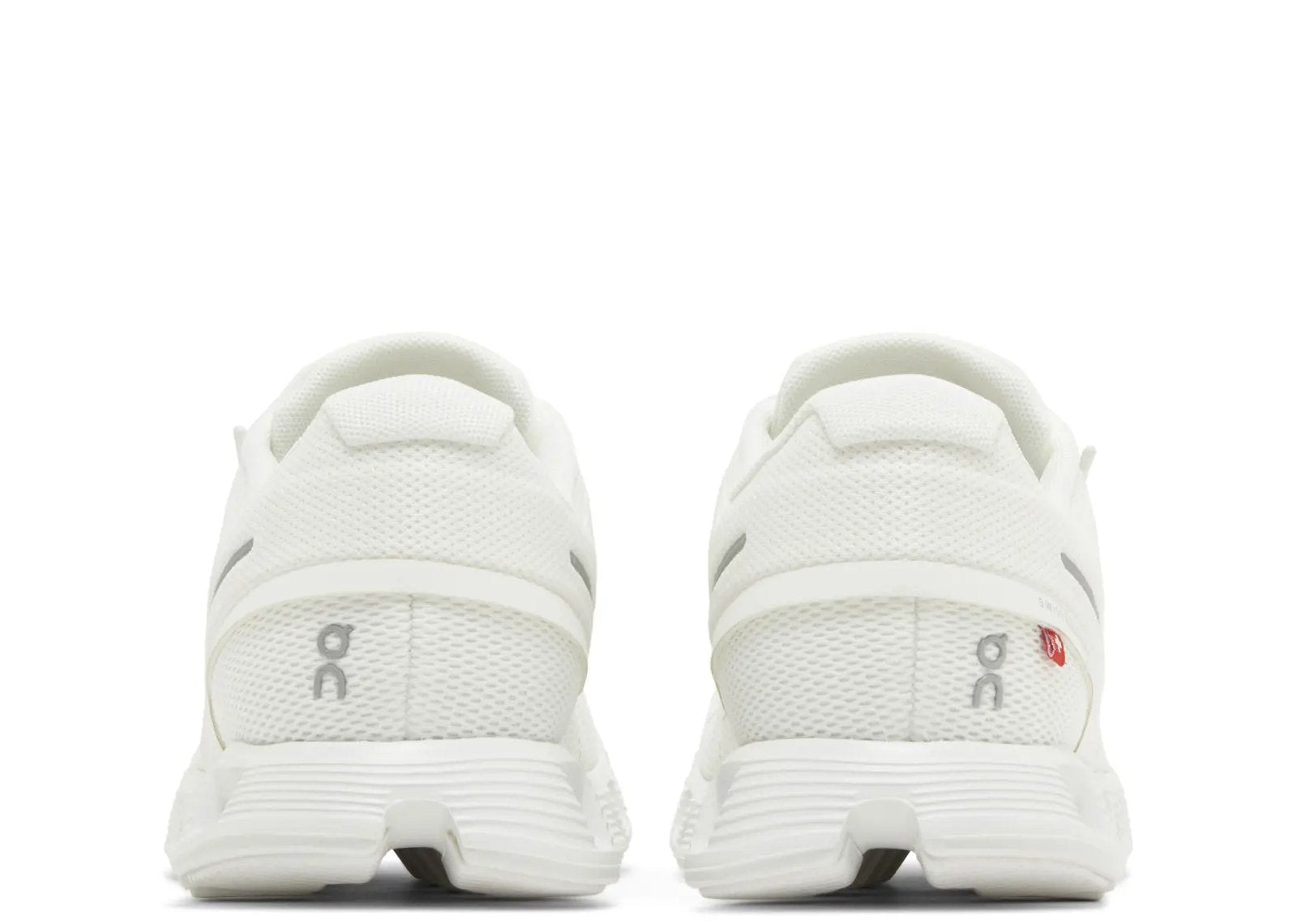 On Running Cloud 5 Undyed-White (W)