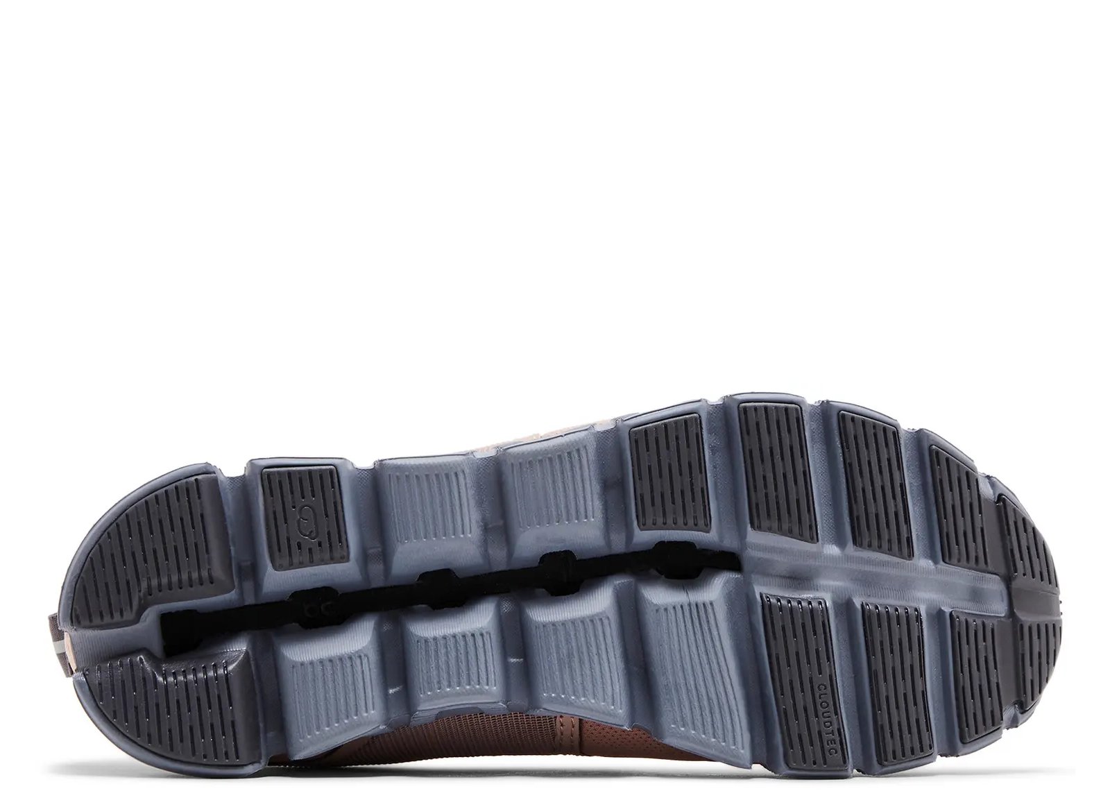 On Running Cloud 5 Waterproof Rose Fossil (W)