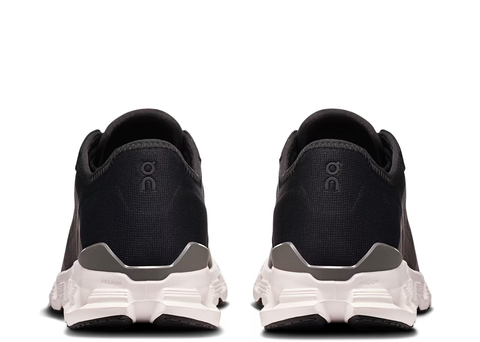 On Running Cloud X 4 AD Black Asphalt (W)