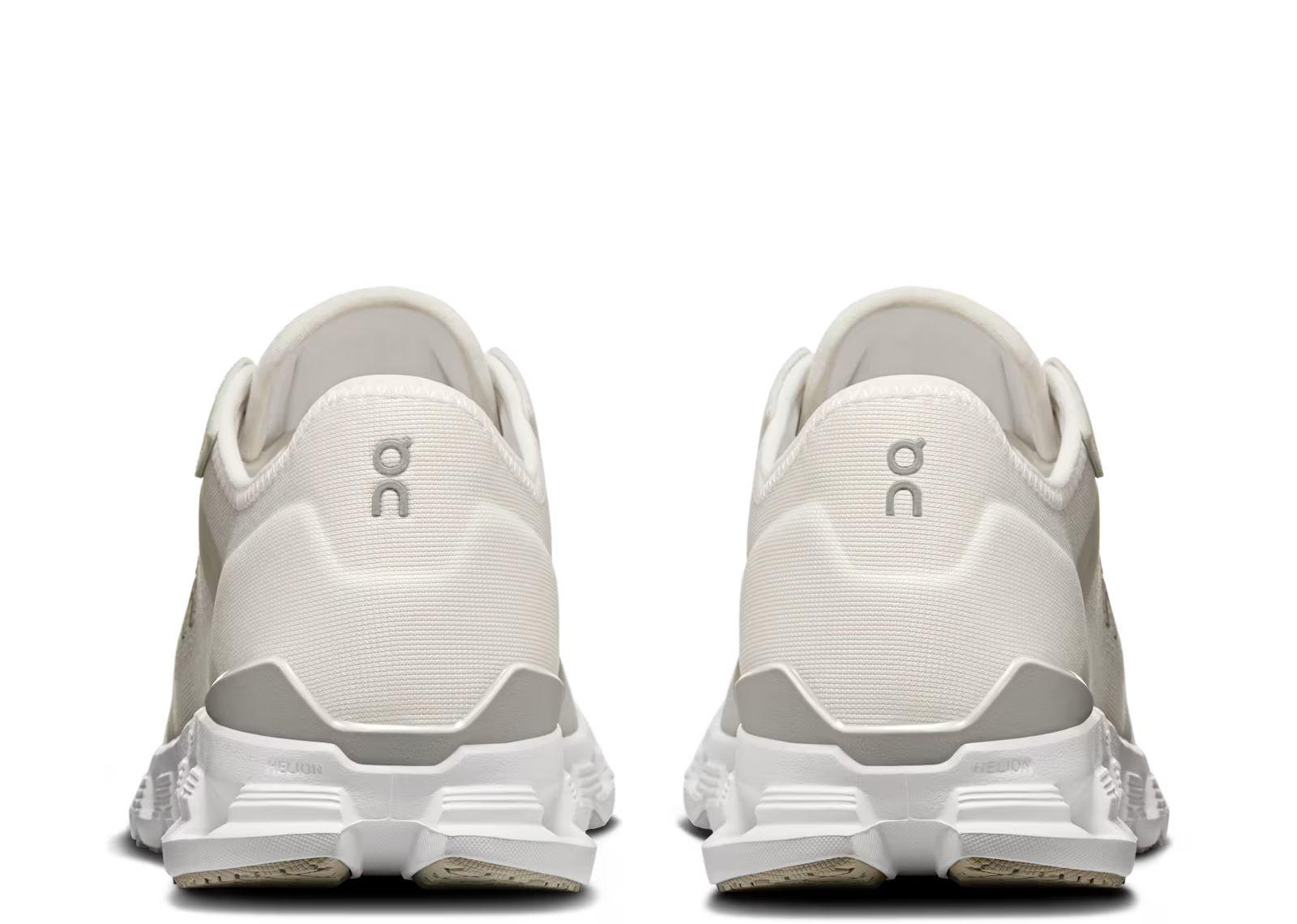 On Running Cloud X 4 AD White Wolf (W)