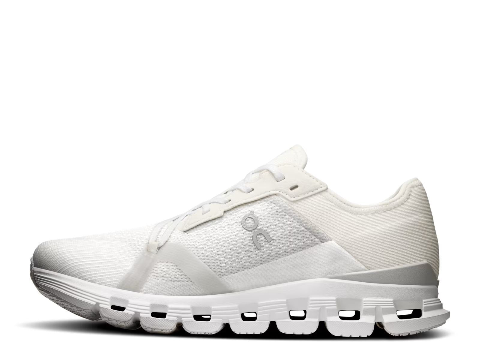 On Running Cloud X 4 AD White Wolf (W)