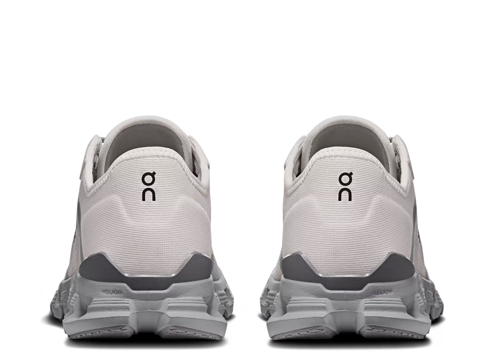 On Running Cloud X 4 AD Wolf Alloy (W)