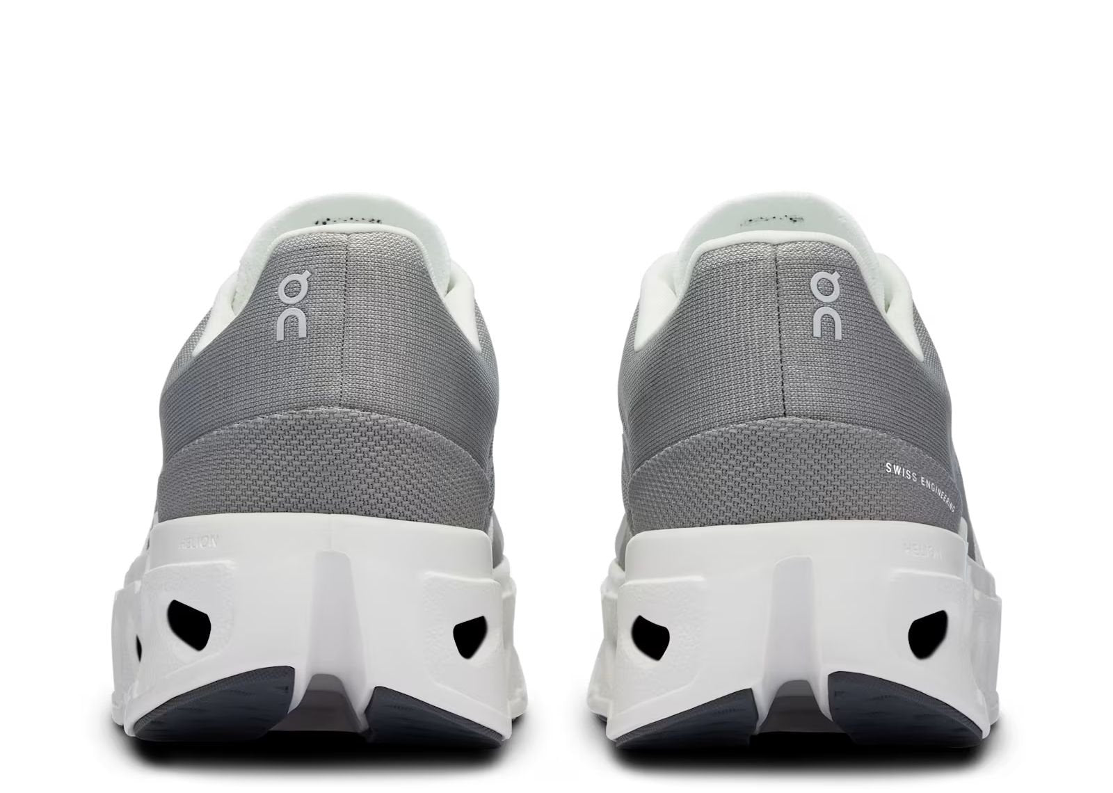 On Running Cloudeclipse Alloy White (W)