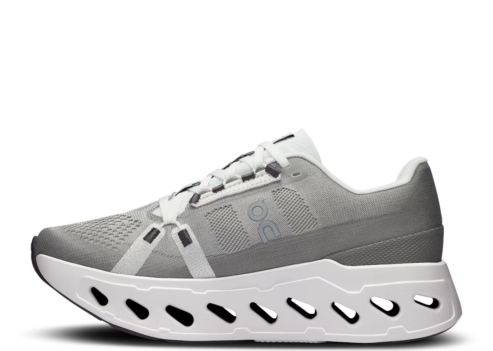 On Running Cloudeclipse Alloy White (W)