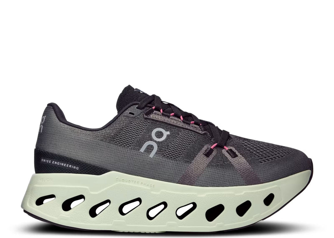 On Running Cloudeclipse Rock Lima (W)