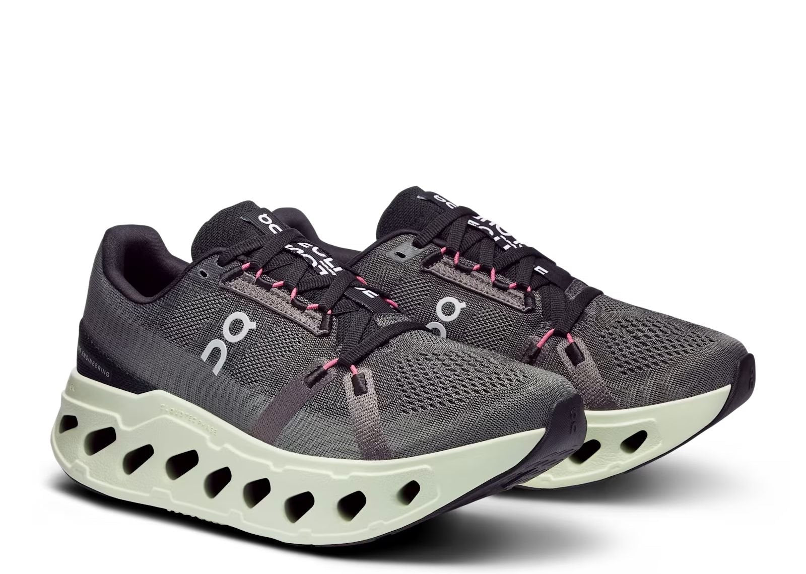 On Running Cloudeclipse Rock Lima (W)