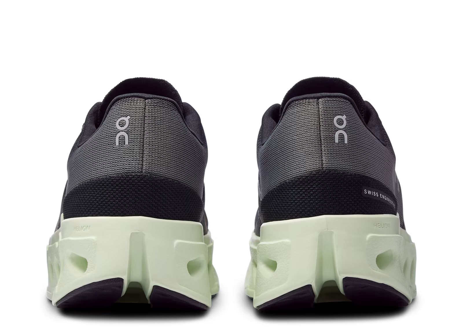 On Running Cloudeclipse Rock Lima (W)