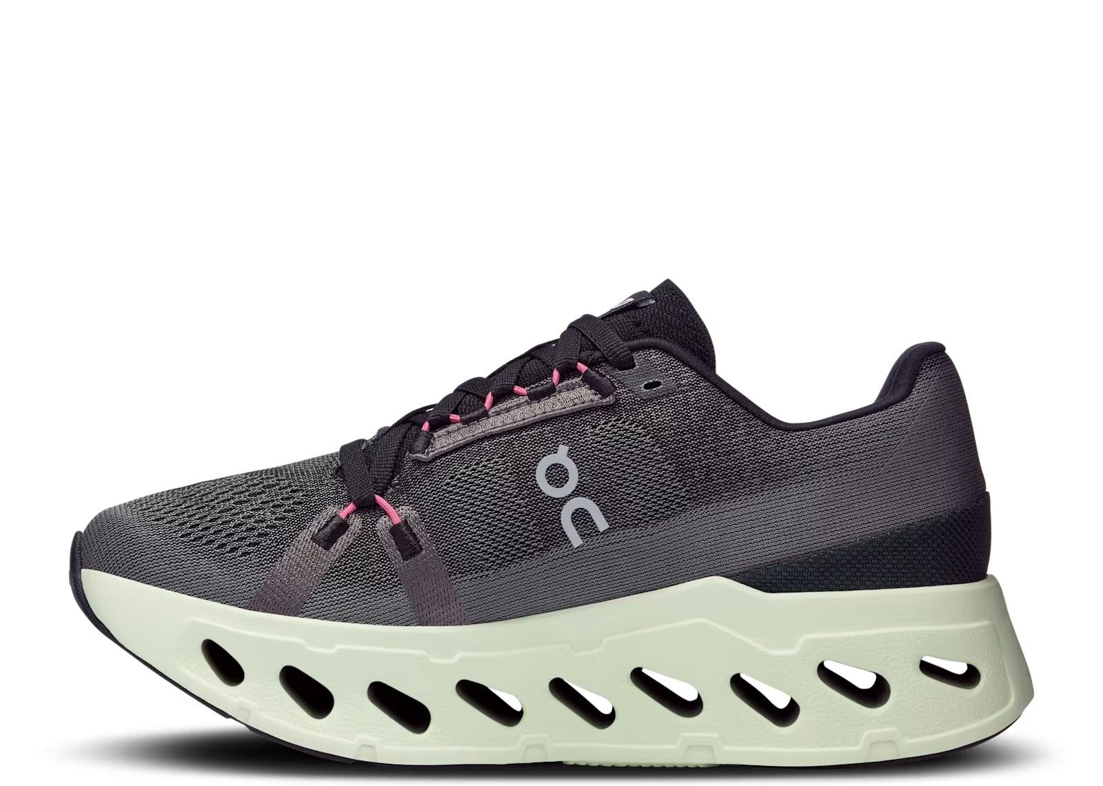 On Running Cloudeclipse Rock Lima (W)