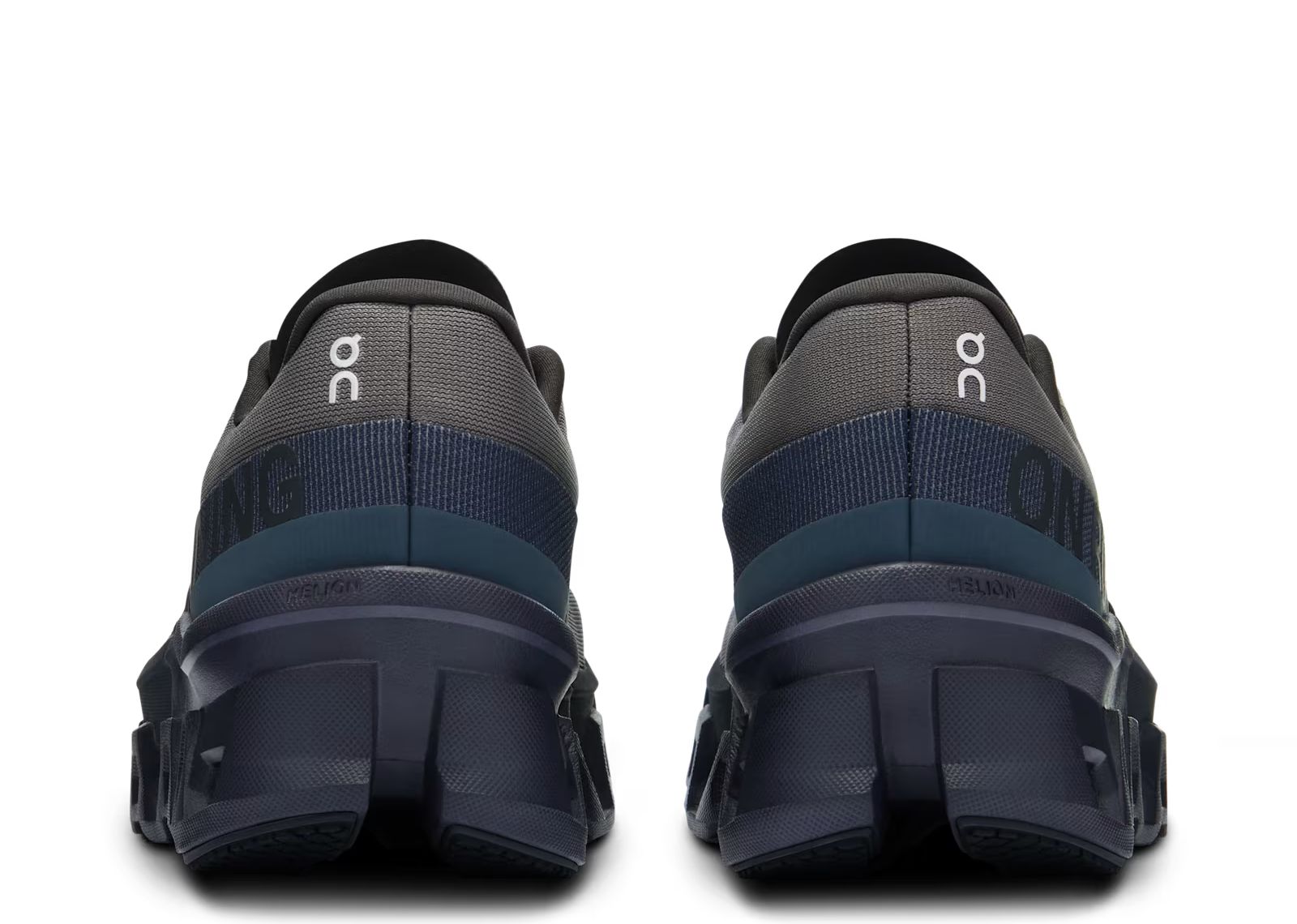 On Running Cloudmonster 2 Asphalt Iron (W)