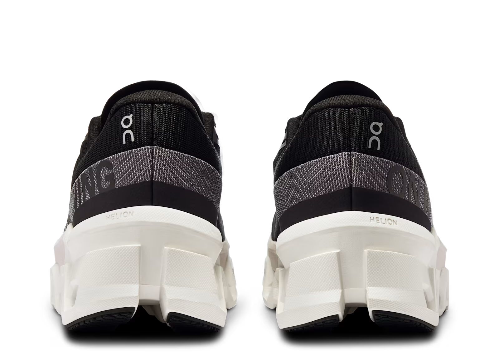 On Running Cloudmonster 2 Black Frost (W)