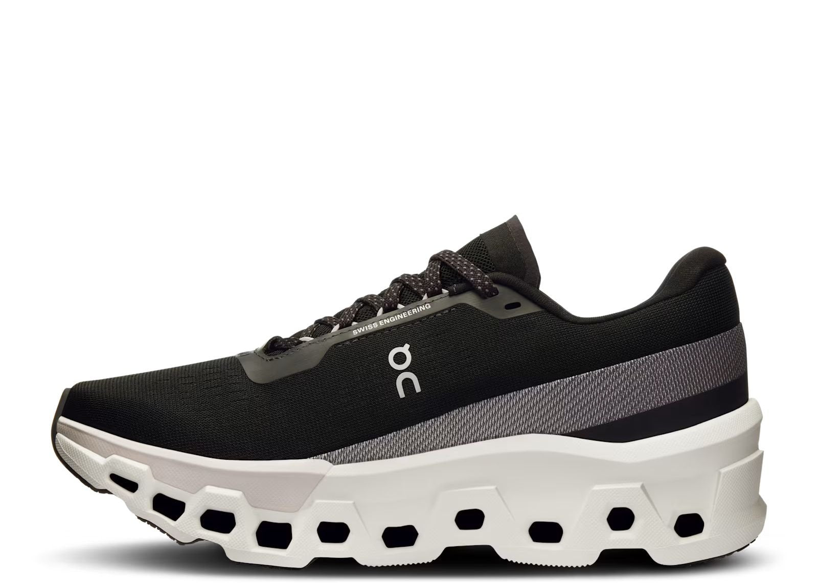 On Running Cloudmonster 2 Black Frost (W)