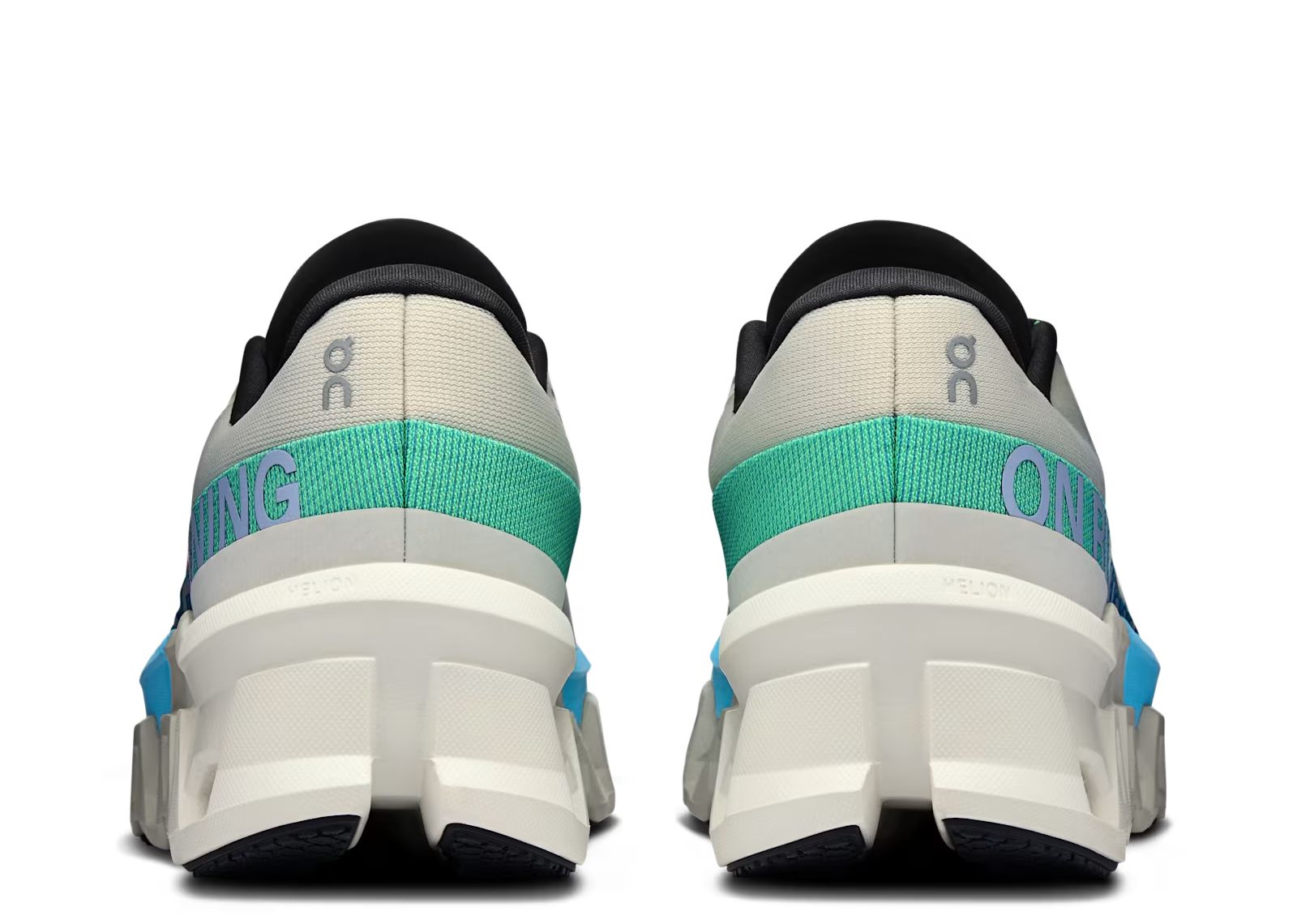 On Running Cloudmonster 2 Cream Horizon (W)