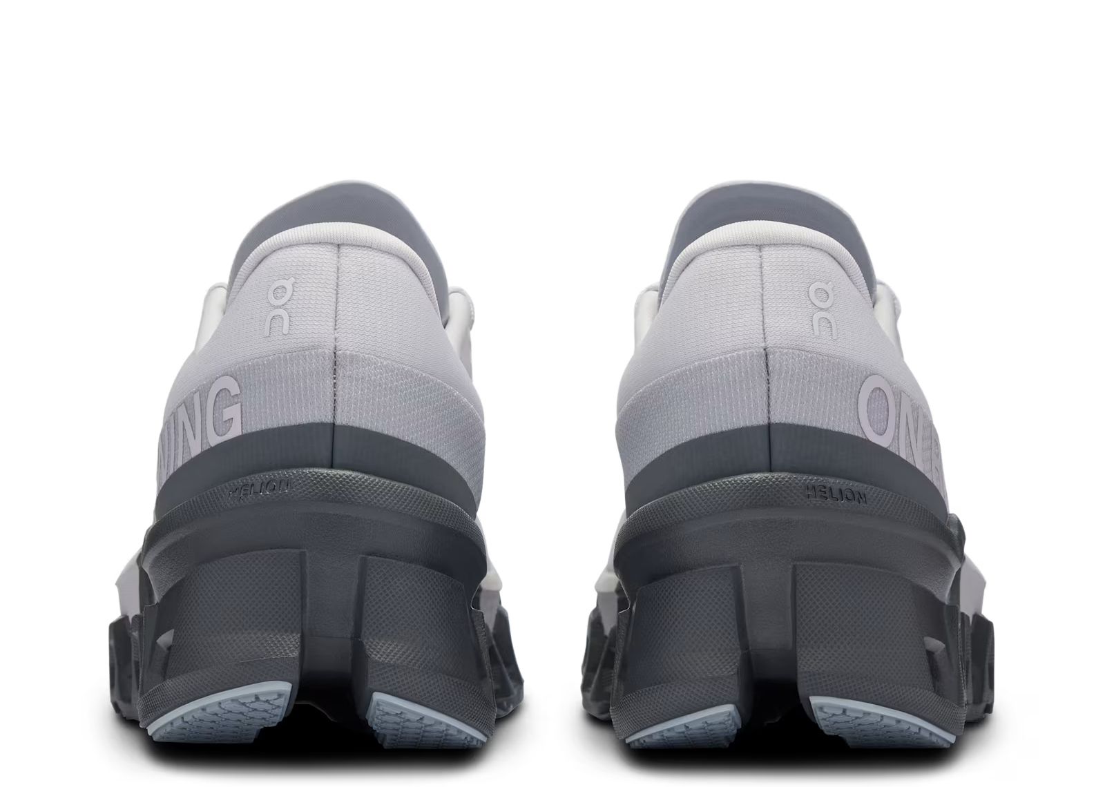 On Running Cloudmonster 2 Frost Rock (W)