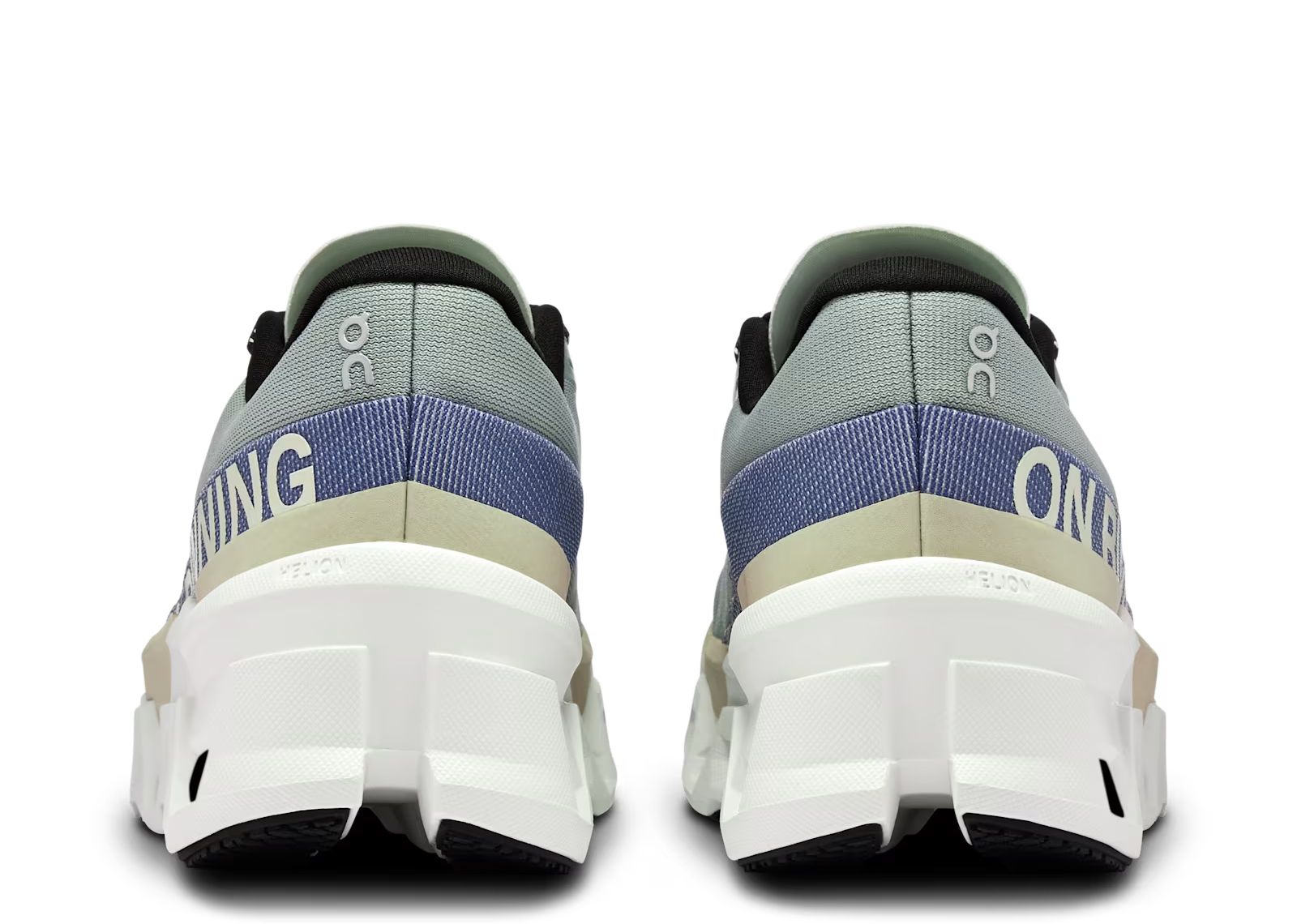 On Running Cloudmonster 2 Mineral Aloe (W)