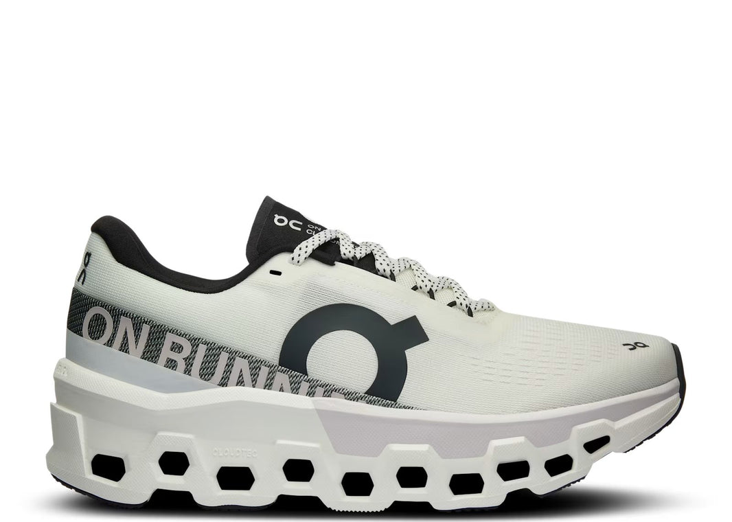 On Running Cloudmonster 2 White Frost (W)