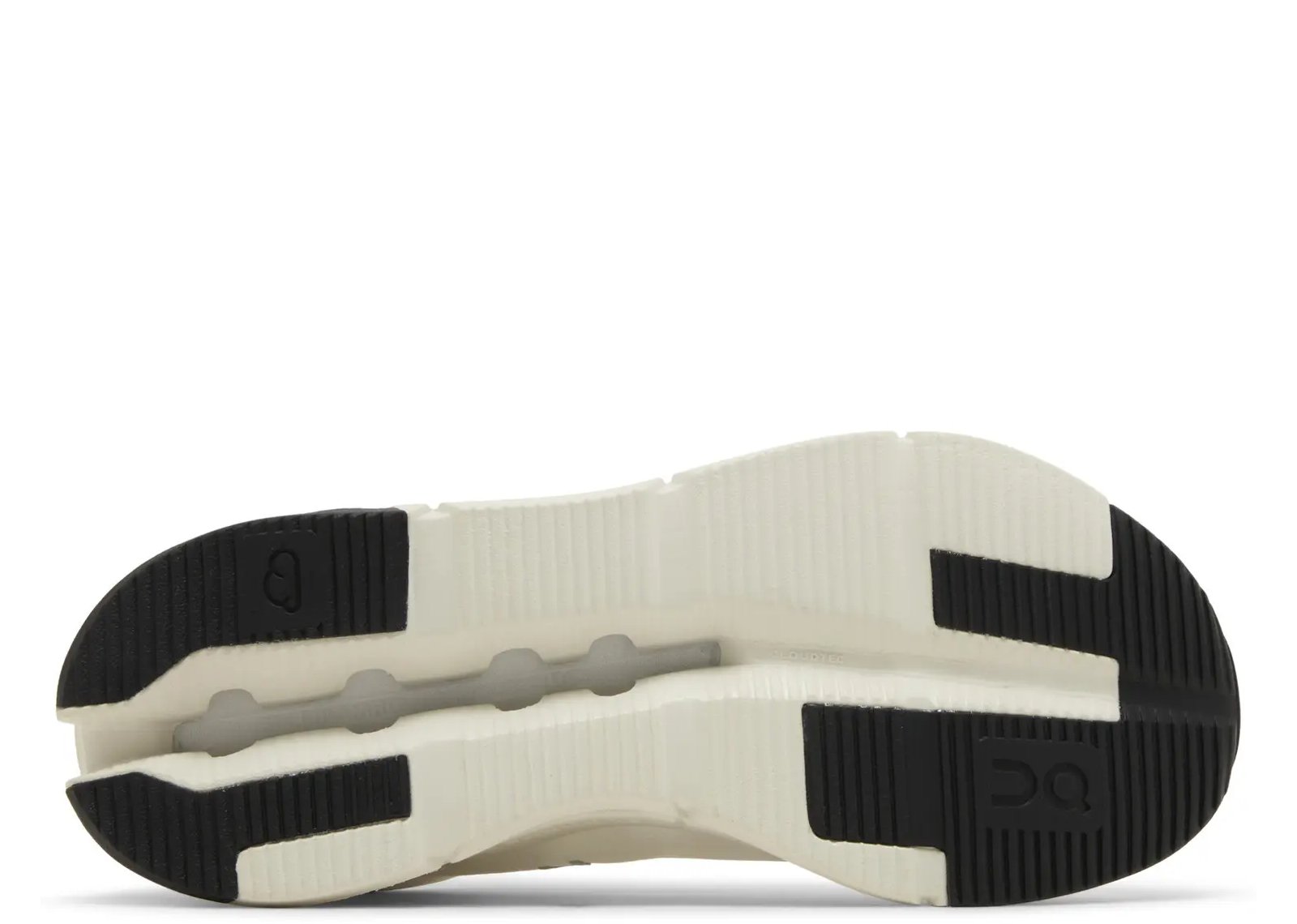 On Running Cloudnova Form White Eclipse