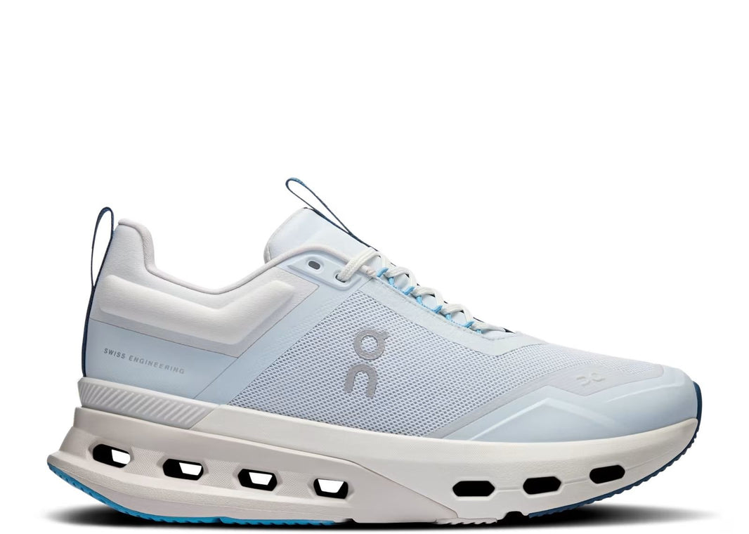 On Running Cloudnova X Arctic Niagara (W)