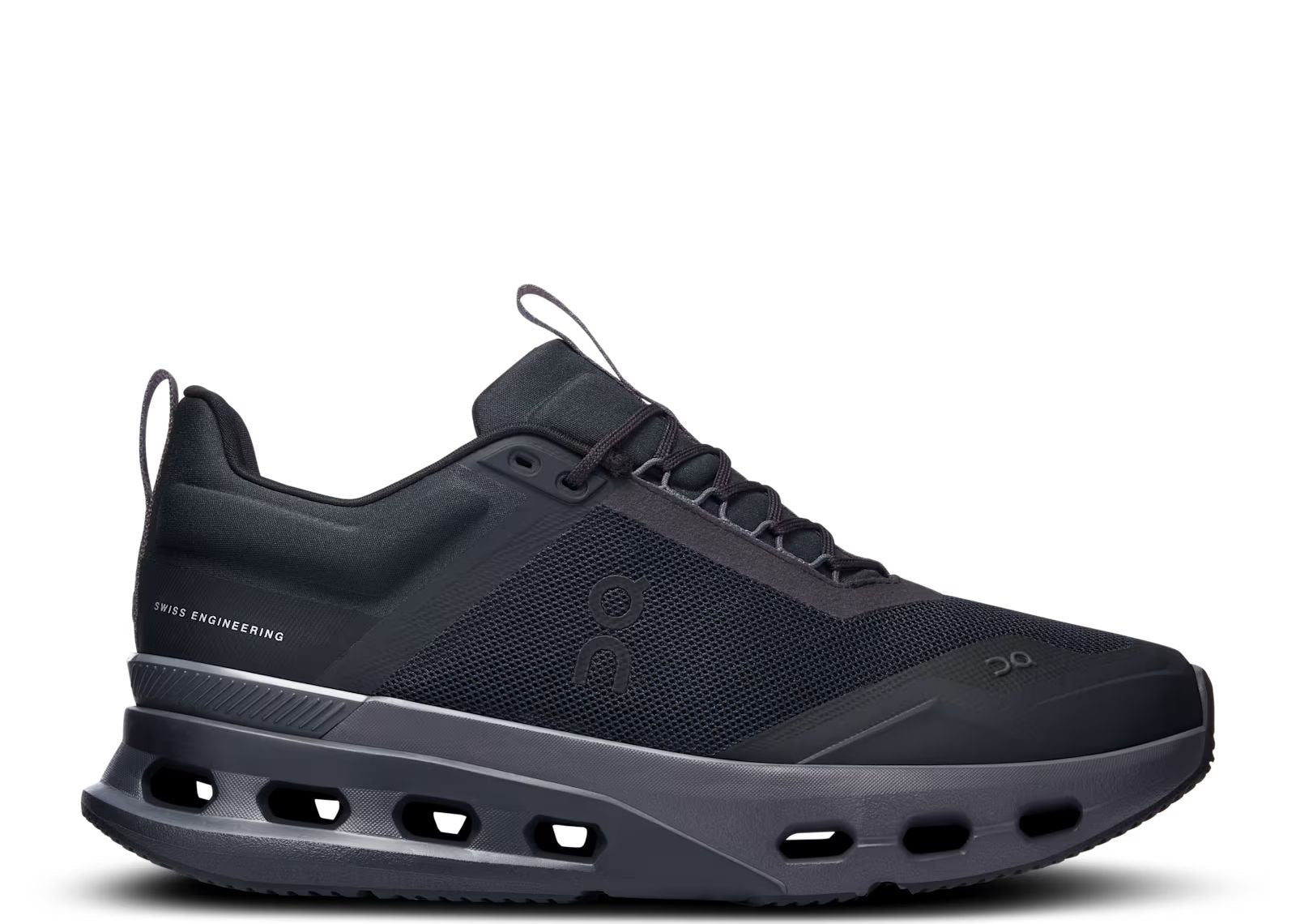 On Running Cloudnova X Black Eclipse (W)