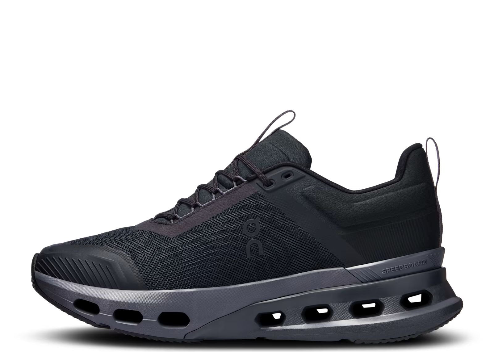 On Running Cloudnova X Black Eclipse (W)