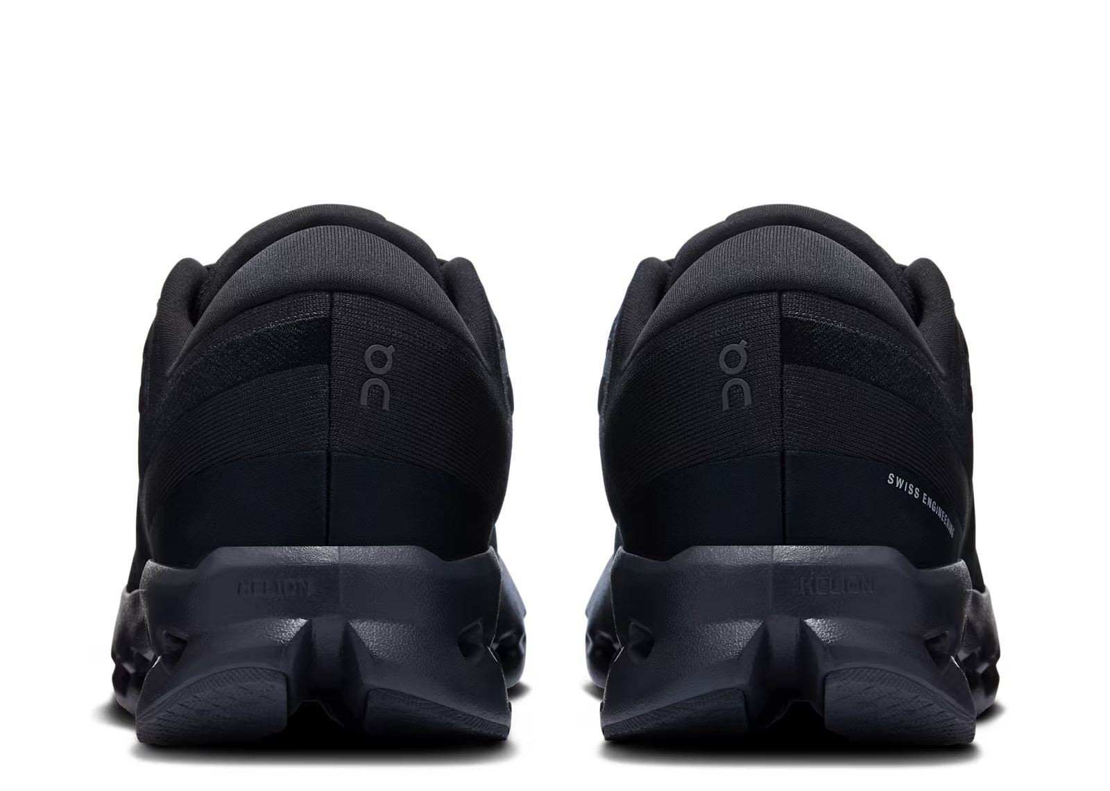 On Running Cloudsurfer 2 All Black (W)