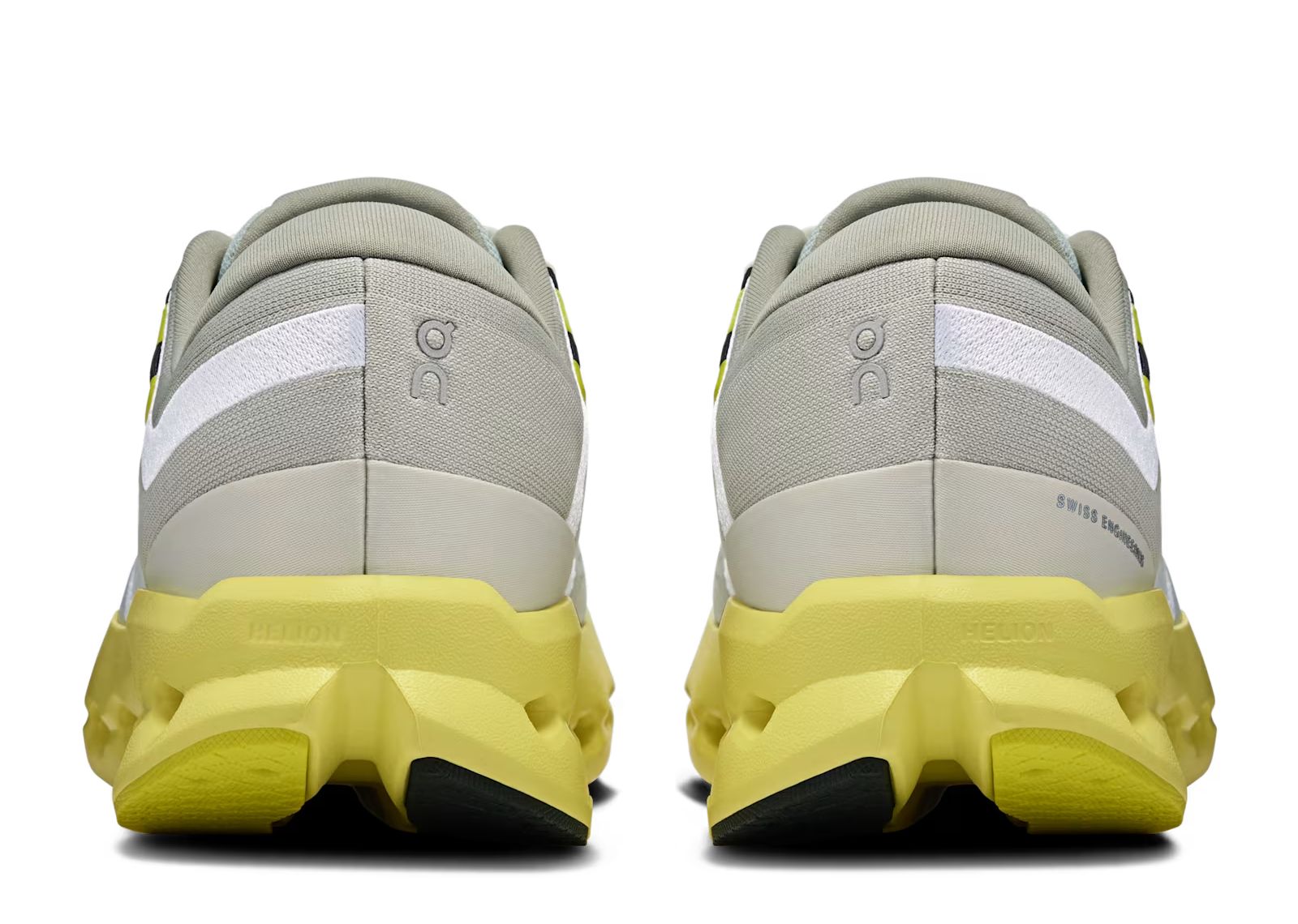 On Running Cloudsurfer 2 Glacier Limelight (W)