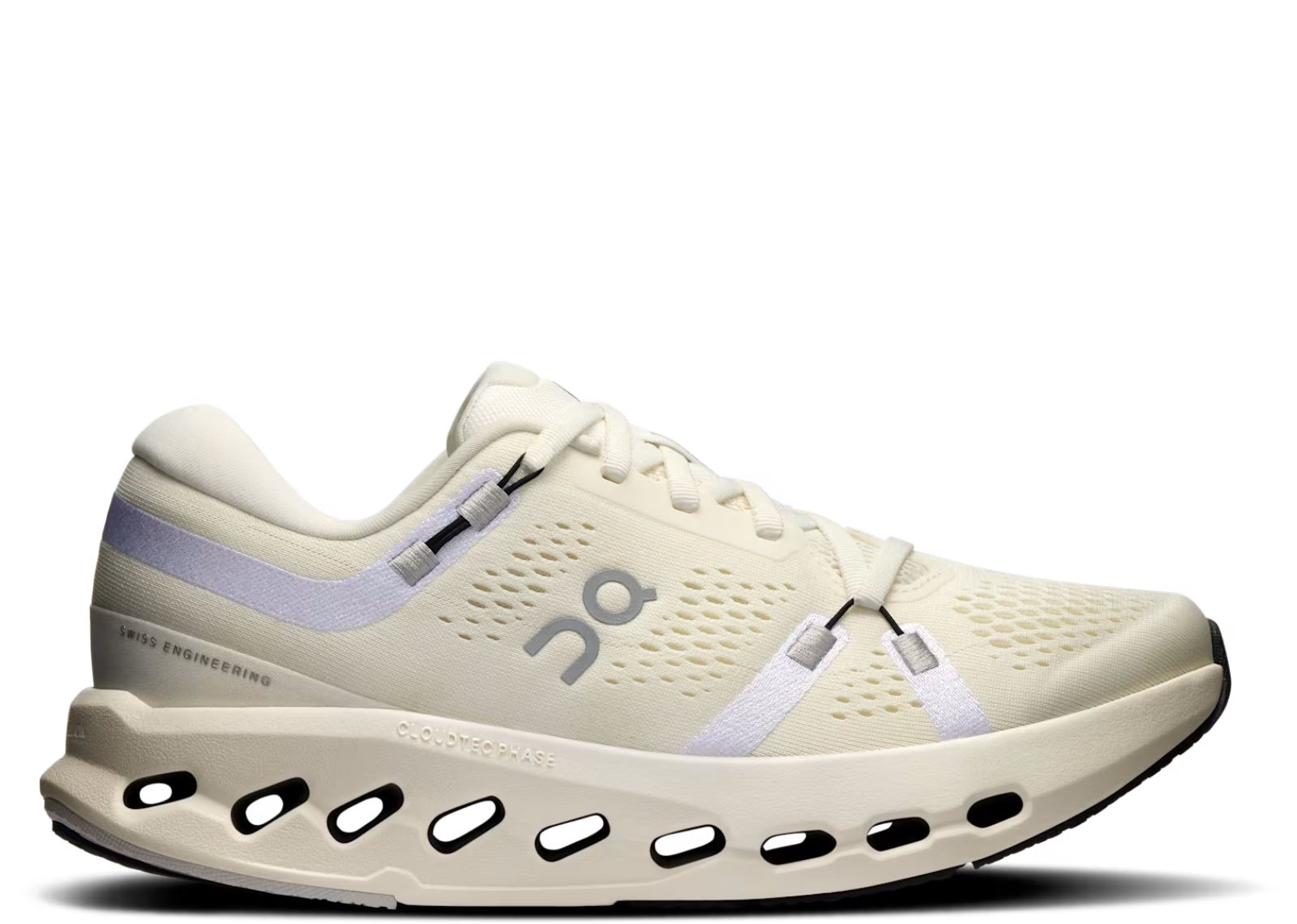 On Running Cloudsurfer 2 Ivory (W)