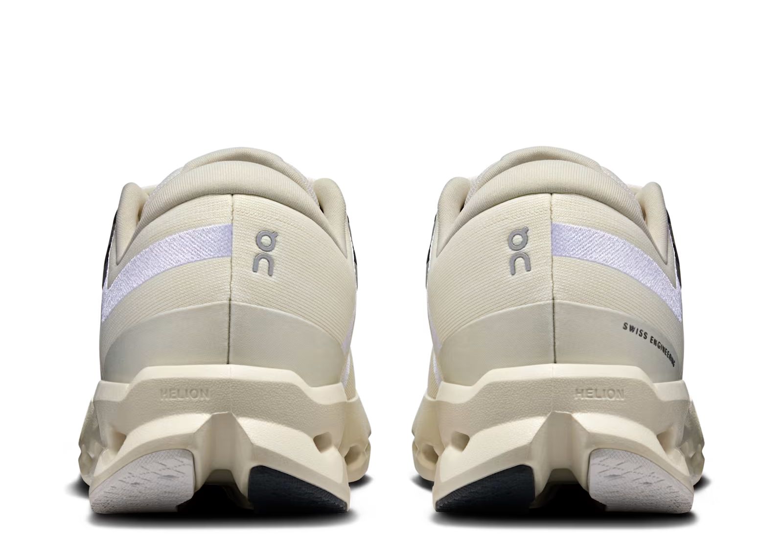 On Running Cloudsurfer 2 Ivory (W)