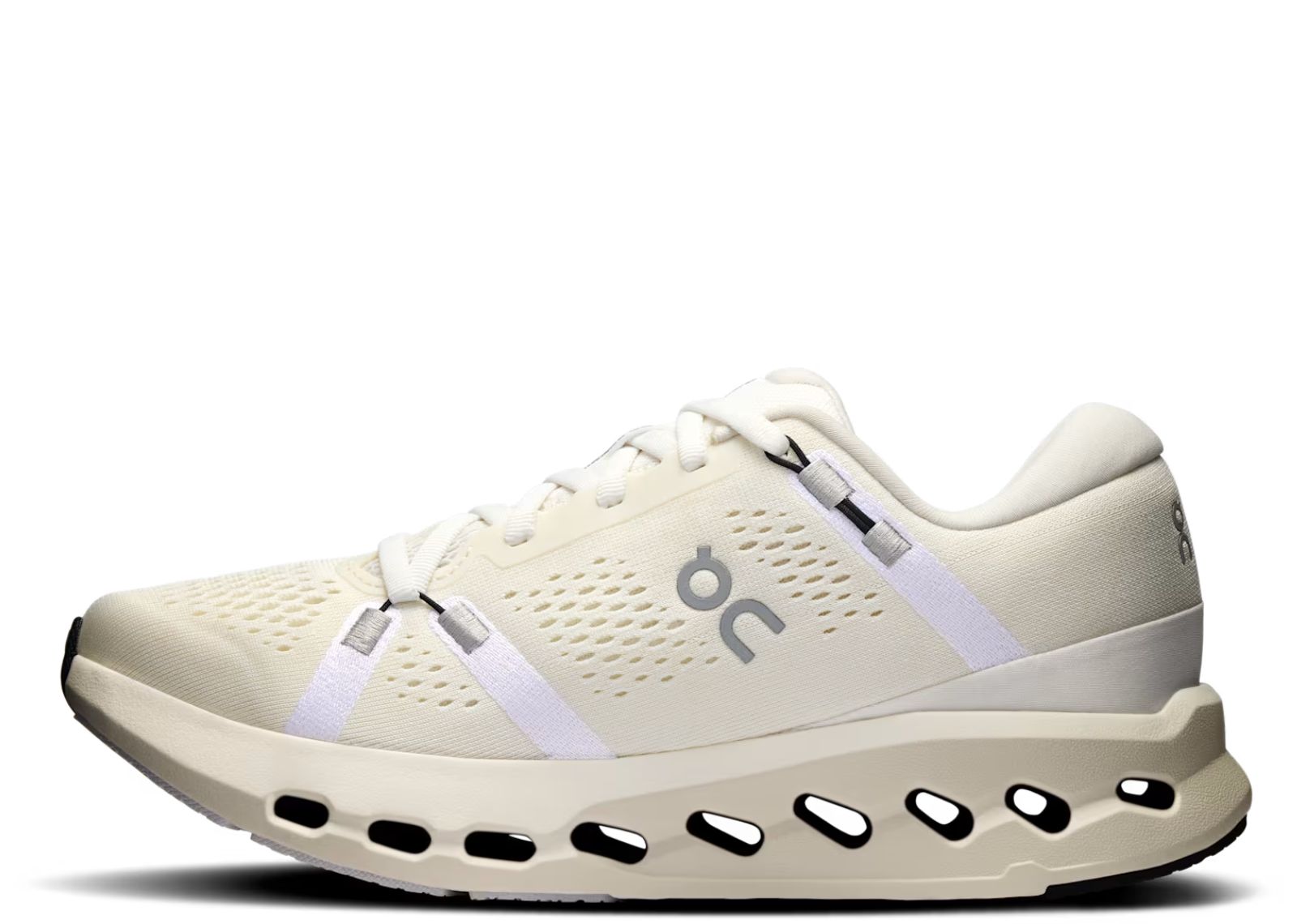 On Running Cloudsurfer 2 Ivory (W)