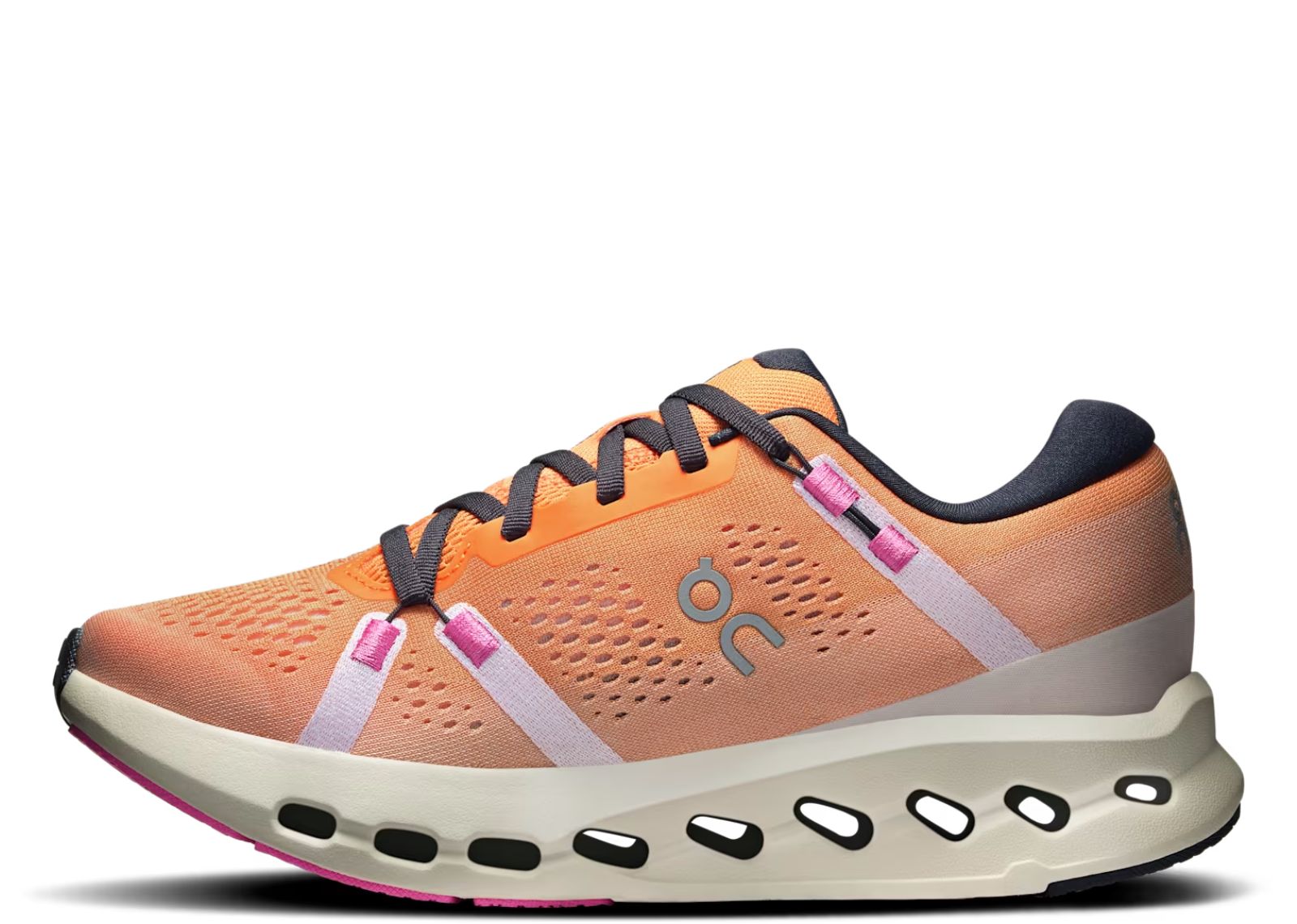 On Running Cloudsurfer 2 Tangerine Ivory (W)