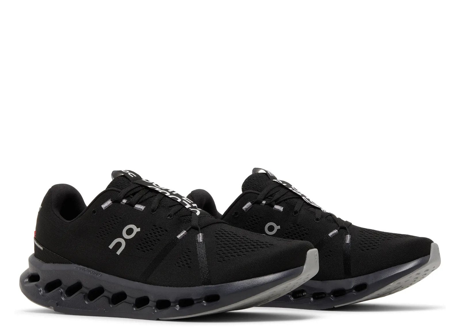 On Running Cloudsurfer Black