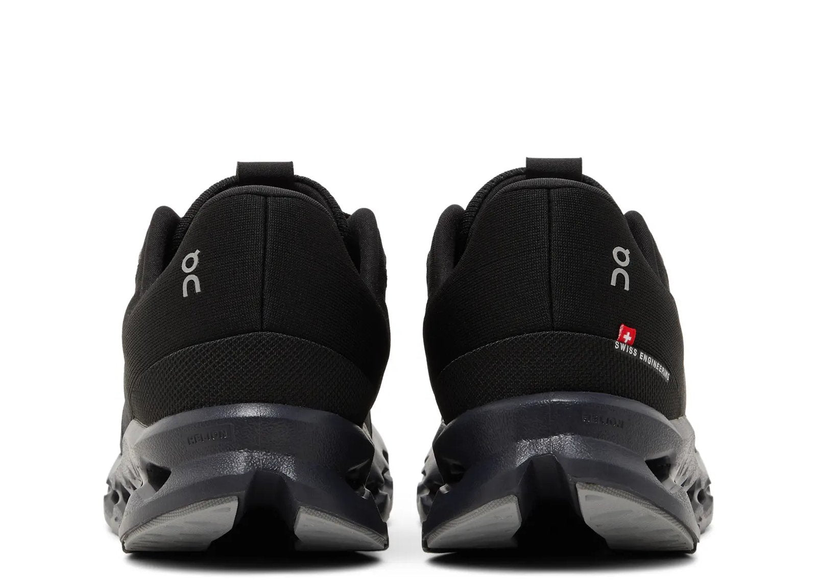 On Running Cloudsurfer Black