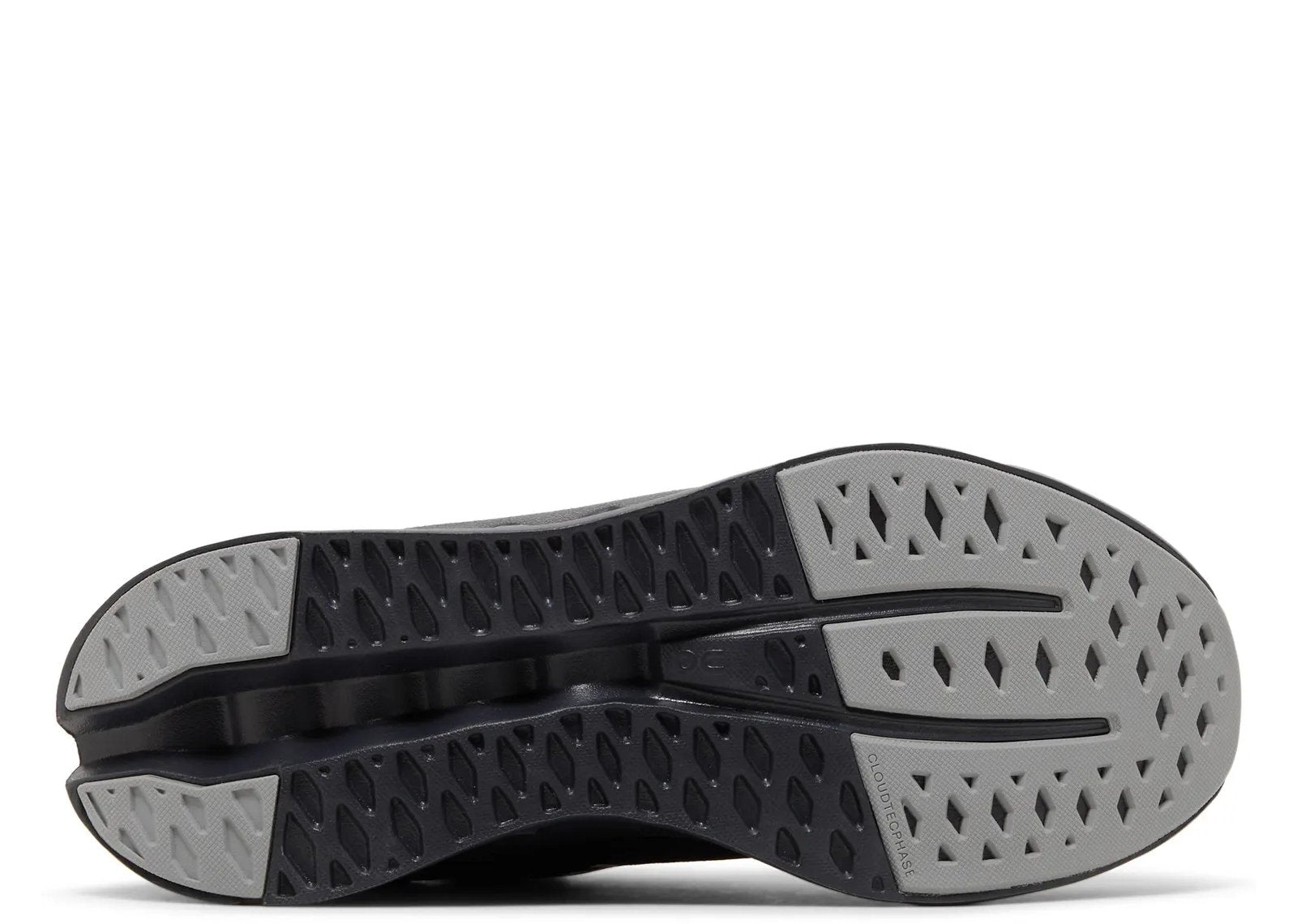 On Running Cloudsurfer Black