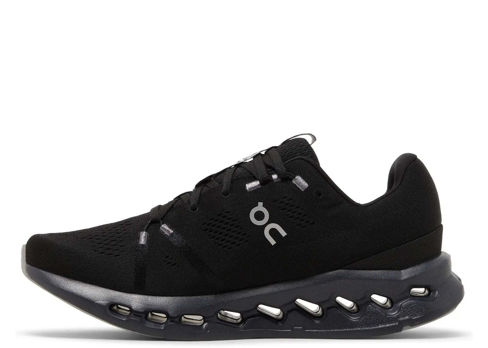 On Running Cloudsurfer Black